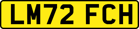 LM72FCH