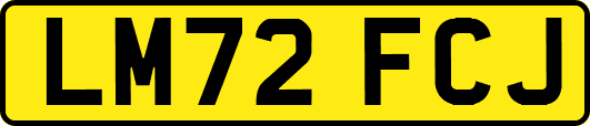 LM72FCJ