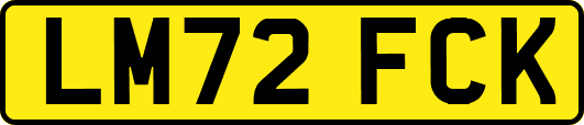 LM72FCK