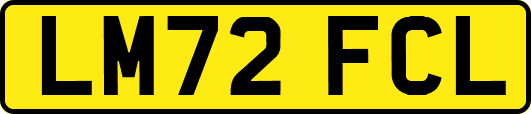 LM72FCL