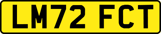LM72FCT