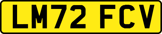 LM72FCV