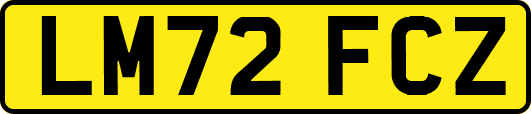 LM72FCZ