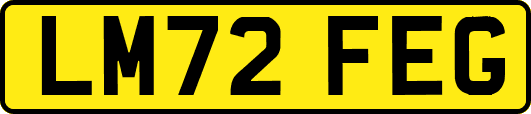 LM72FEG