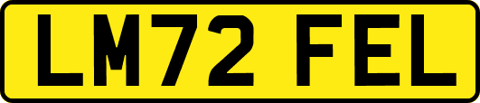 LM72FEL