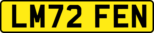LM72FEN