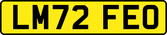 LM72FEO