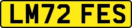 LM72FES