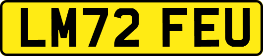LM72FEU