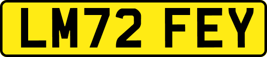 LM72FEY