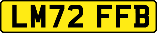 LM72FFB