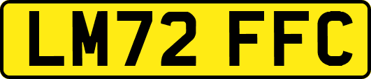 LM72FFC