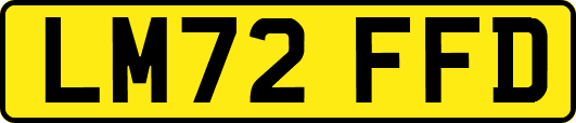 LM72FFD