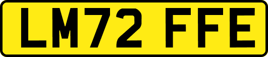 LM72FFE
