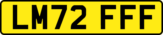 LM72FFF
