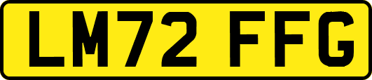 LM72FFG