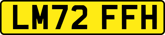 LM72FFH