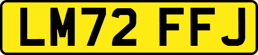 LM72FFJ