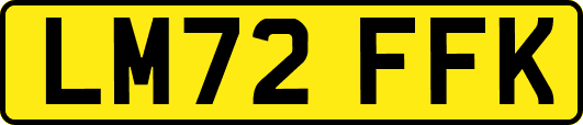 LM72FFK