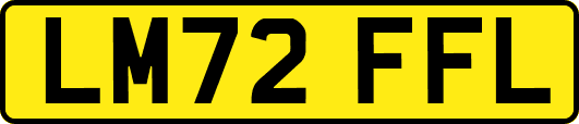 LM72FFL