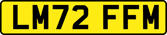 LM72FFM