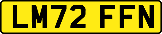 LM72FFN
