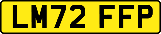 LM72FFP