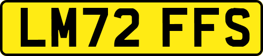 LM72FFS