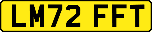 LM72FFT