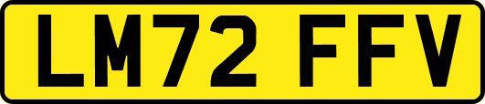 LM72FFV