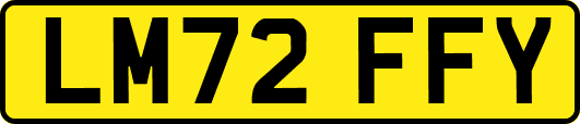 LM72FFY