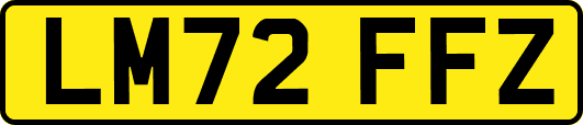 LM72FFZ