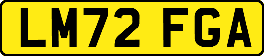 LM72FGA