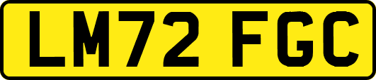 LM72FGC