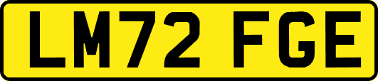 LM72FGE