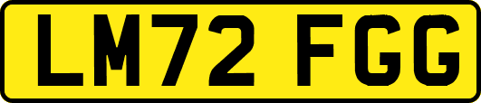 LM72FGG