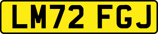 LM72FGJ