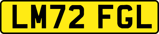 LM72FGL