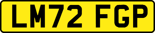 LM72FGP