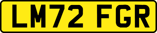 LM72FGR