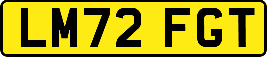 LM72FGT