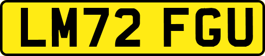 LM72FGU
