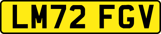 LM72FGV