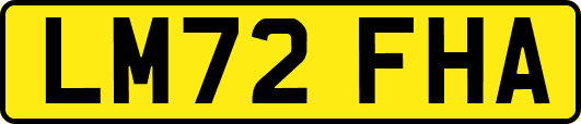 LM72FHA
