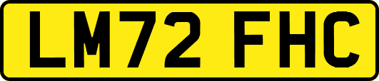 LM72FHC