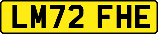 LM72FHE