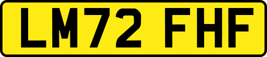 LM72FHF