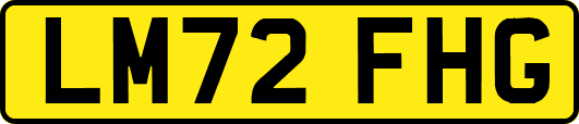 LM72FHG