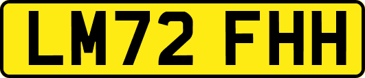 LM72FHH
