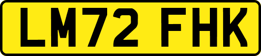 LM72FHK